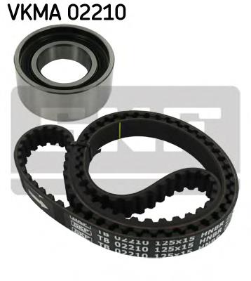 VKMA 02210 SKF kit de distribución