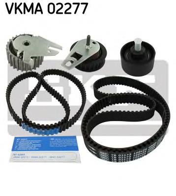 Kit correa de distribución VKMA02277 SKF