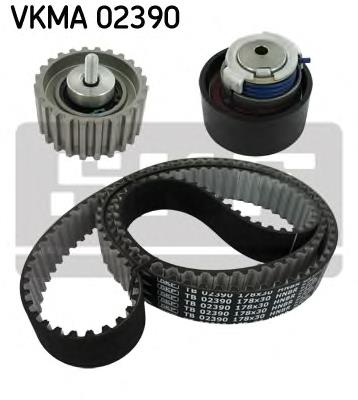 Comprar VKMA02390 SKF Kit de correa de distribución