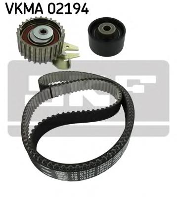 VKMA 02194 SKF kit correa de distribución