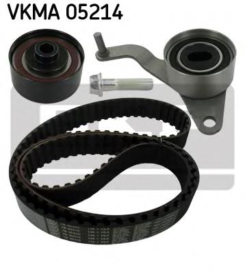 Kit de distribución VKMA05214 SKF