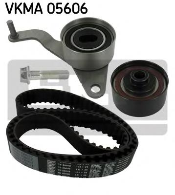Kit de distribución VKMA05606 SKF