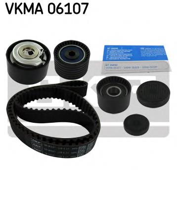 Kit correa de distribución VKMA06107 SKF