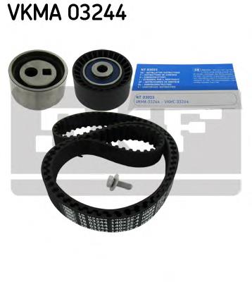 VKMA 03244 SKF kit correa de distribución