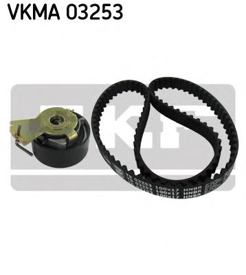 Comprar VKMA03253 SKF Kit de correa de distribución