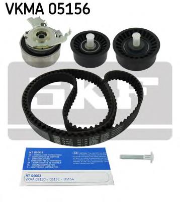 VKMA05156 SKF