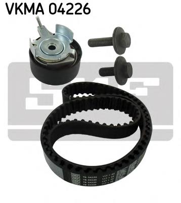 Kit distribución SKF VKMA04226