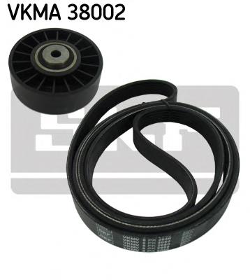 Comprar Correa de transmisión Mercedes C  W202
