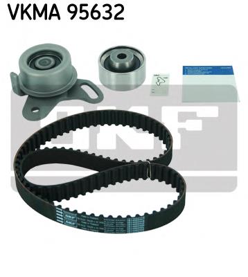 Comprar VKMA95632 SKF Kit de correa de distribución
