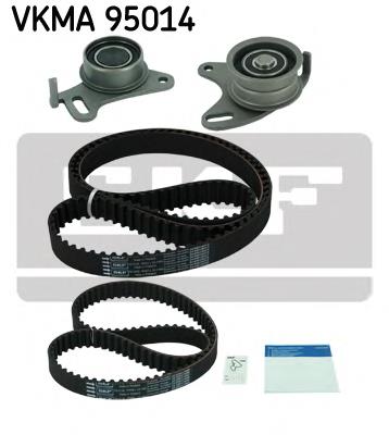 Kit de distribución VKMA95014 SKF