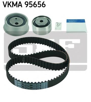 Kit de distribución VKMA95656 SKF