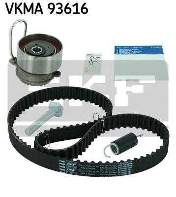 Kit correa de distribución VKMA93616 SKF