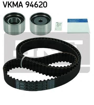 Juego de correas dentadas SKF VKMA94620 precio, desde 108,80 EUR