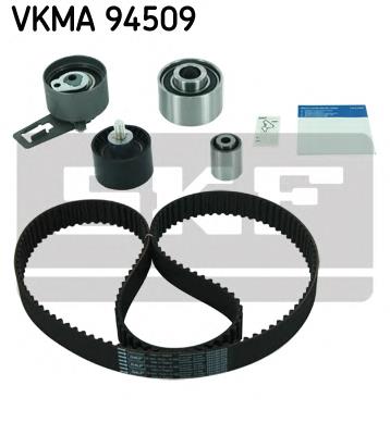 VKMA 94509 SKF kit de correa de distribución