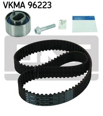 Kit correa de distribución VKMA96223 SKF