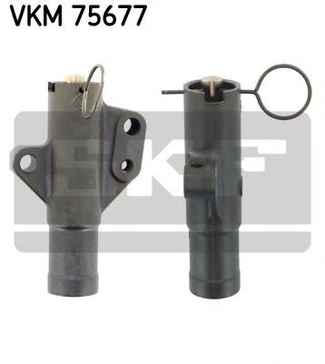 Tensor, correa de distribucion VKM75677 SKF