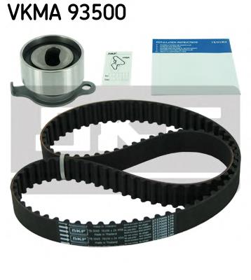 VKMA 93500 SKF kit de correa de distribución