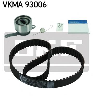 VKMA 93006 SKF kit correa de distribución