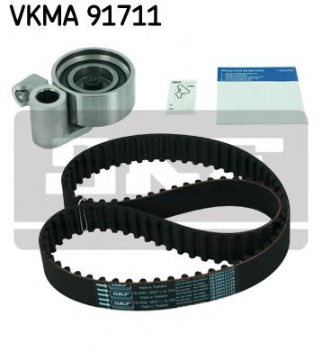 Kit de distribución VKMA91711 SKF