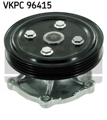 VKPC96415 SKF bomba de agua