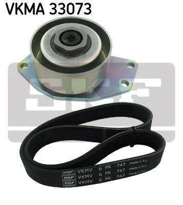 Comprar Correa de transmisión Citroen C15  VD