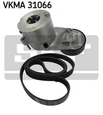 VKMA31066 SKF