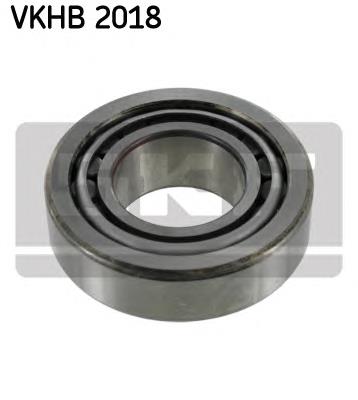 Comprar VKHB2018 SKF Cojinete de rueda delantero