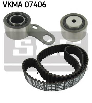 Kit correa de distribución VKMA07406 SKF