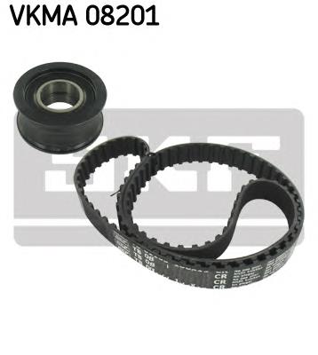 Kit de distribución VKMA08201 SKF