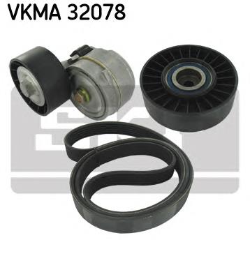 VKMA32078 SKF