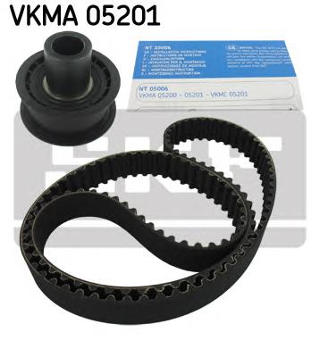 VKMA05201 SKF