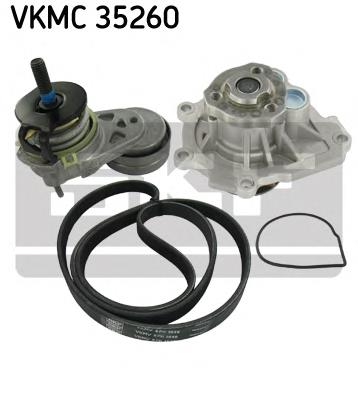 Comprar 24405896 General Motors Kit de correa de distribución