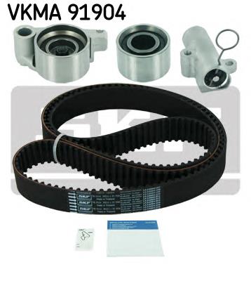 Kit correa de distribución VKMA91904 SKF