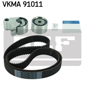 Kit correa de distribución VKMA91011 SKF