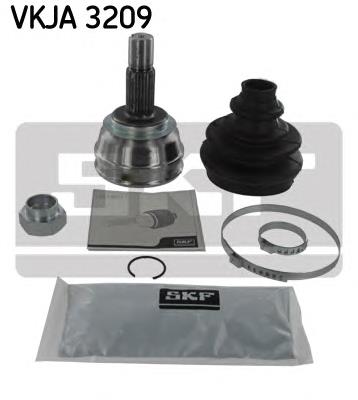 VKJA3209 SKF