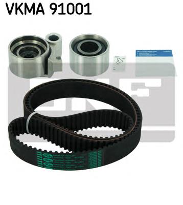 VKMA91001 SKF