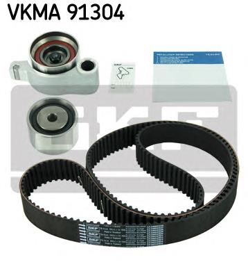 Kit correa de distribución VKMA91304 SKF