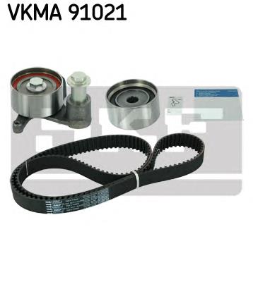 VKMA91021 SKF kit de distribución