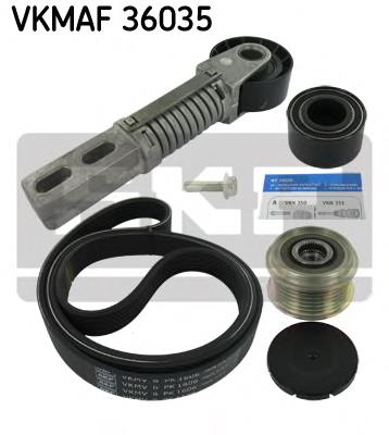 VKMAF36035 SKF