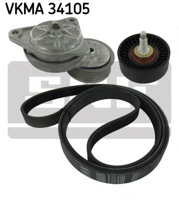 Correa de transmisión, completo Ford Mondeo II sedán (BFP) (1996 - 2000) precio, desde 77,46 EUR