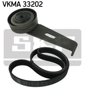 VKMA33202 SKF