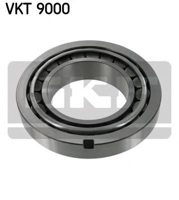 VKT 9000 SKF cojinete externo del cubo de la rueda delantera