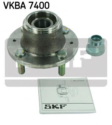 VKBA7400 SKF