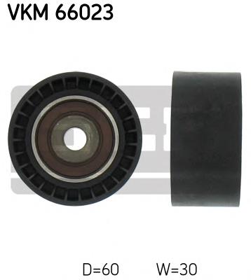 Polea correa distribución SKF VKM66023 precio, desde 20,03 EUR