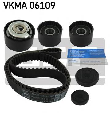 Kit correa de distribución VKMA06109 SKF