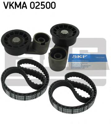 Kit correa de distribución VKMA02500 SKF