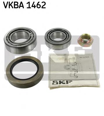 Cojinete de rueda trasero VKBA1462 SKF