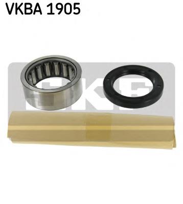 Cojinete de rueda trasero VKBA1905 SKF