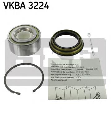 Precio del repuesto Rodamiento de rueda delantero Micra  hatchback