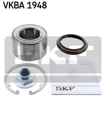 Cojinete de rueda delantero SKF VKBA1948 precio, desde 32,85 EUR